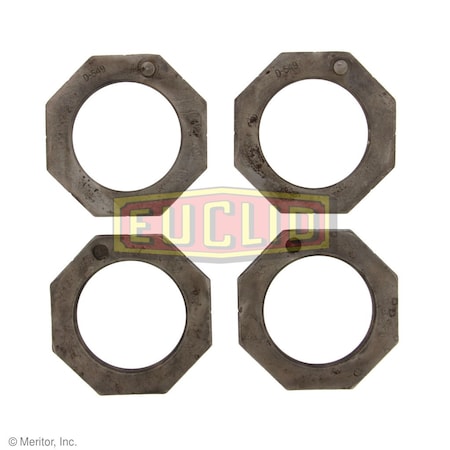 Euclid Spindle Nut, E540 E540